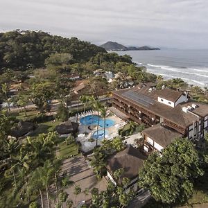 Hotel Nacional Inn Ubatuba - Praia Das Toninhas