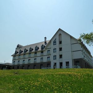 Hotel Edel Warme